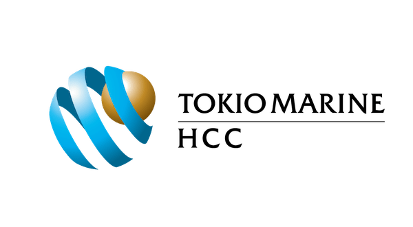 HCC Tokio Marine Logo